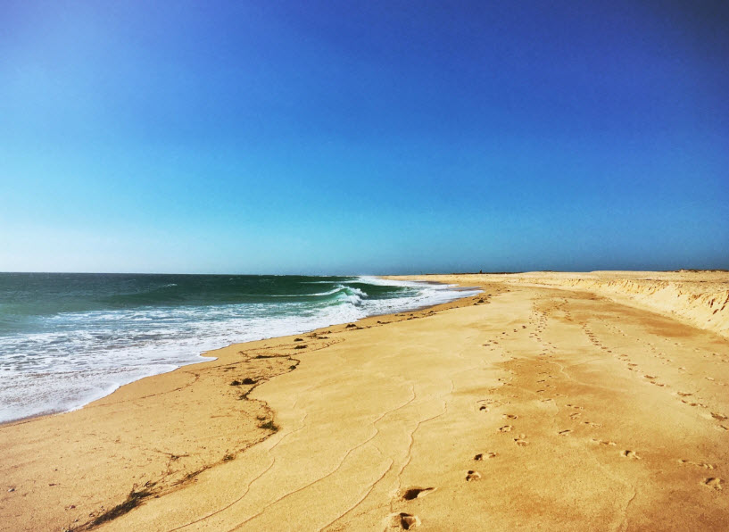 Cabo de Santa Maria, Faro, Portugal, Portugal
